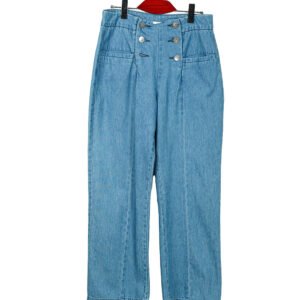 Ladies' Jeans Pant