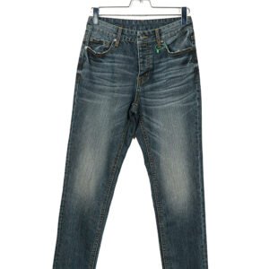 Men's Jeans Pant