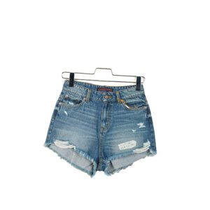 Women's Denim Shorts