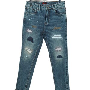 Men's Jeans Pant