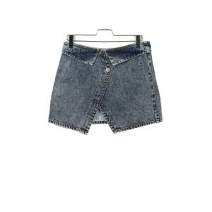 Women's Denim Skirt