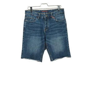 Men's Denim Shorts