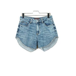 Women's Denim Shorts