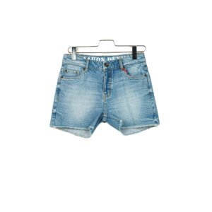 Women's Denim Shorts