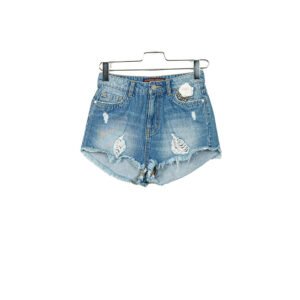 Women's Denim Shorts