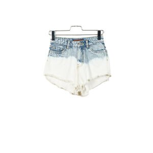 Women's Denim Shorts