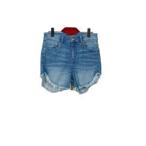Women's Denim Shorts